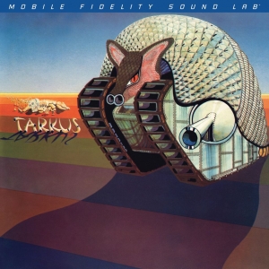 Emerson, Lake &amp; Palmer - Tarkus, HQ180G, Mobile Fidelity U.S.A. 2025 - 239,00 zł