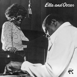 Ella Fitzgerald And Oscar Peterson – Ella And Oscar, LP HQ 180G, Analogue Productions (Pablo) U.S.A. 2026 - 249,90 zł