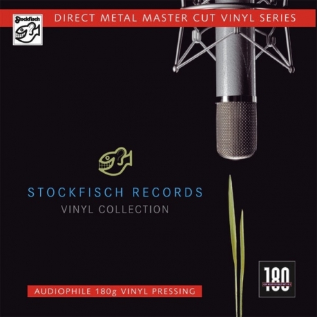 Stockfisch Records - Vinyl Collection, HQ180G, Stockfisch Records 2006