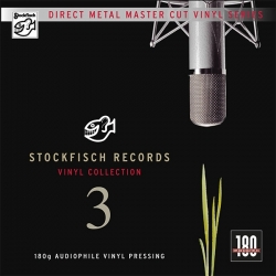 Stockfisch Records - Vinyl Collection 3, HQ180G, Stockfisch Records 2016