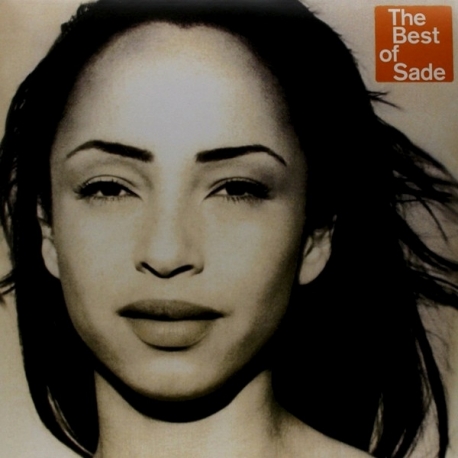 Sade - The Best Of Sade, 2LP 180 g, Sony Music