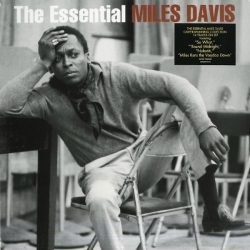 Miles Davis - The Essential Miles Davis, 2LP Columbia/Legacy 2016