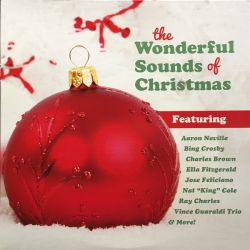  The Wonderful Sounds Of Christmas - Various Artist, 2LP HQ 200G Analogue Productions 2015