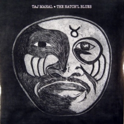 Taj Mahal - The Natch'l Blues, HQ180G, Pure Pleasure Records 2010