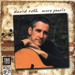 David Roth - More Pearls, LP HQ180G, Stockfisch Records 2012