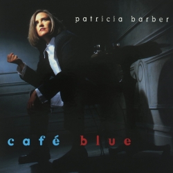 Patricia Barber - Cafe Blue, 2LP HQ180g, Premonition Records U.S.A.