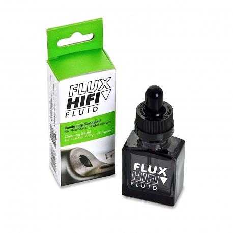 Flux-Fluid - preparat 15ml