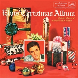 Elvis Presley - Elvis' Christmas Album, HQ180G Speakers Corner 2007