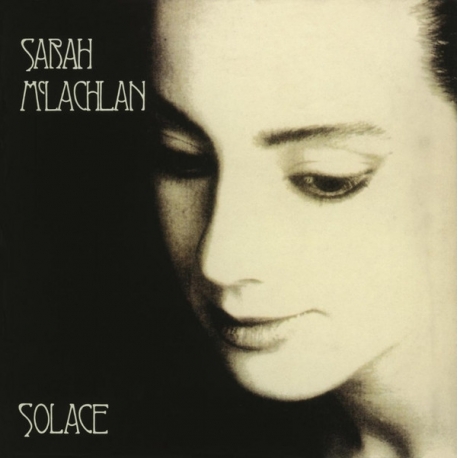 Sarah McLachlan - Solace, 2LP HQ200G 45RPM, Analogue Productions U.S.A. 2014