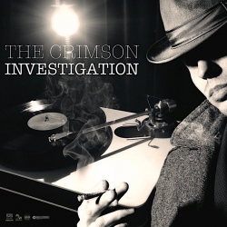 All Times Bigband -The Crimson Investigation,LP 180g, STS Analog, Holandia