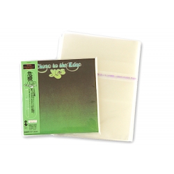 Okładka foliowa CD Paper Sleeve - zaklejana JAPAN KATTA