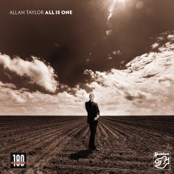 Allan Taylor - All is One, LP HQ180G, Stockfisch Records 2014