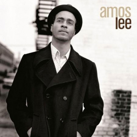 Amos Lee - Amos Lee, 2LP HQ200g  45RPM, Analogue Productions 2019