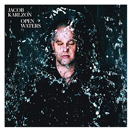 Jacob Karlzon - Open Waters, LP 180g, Warner Music 2019