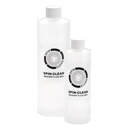 SPIN-CLEAN Washer Fluid | koncentrat 500ml
