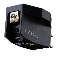 Wkładka MC Dynavector DV-20X2 L