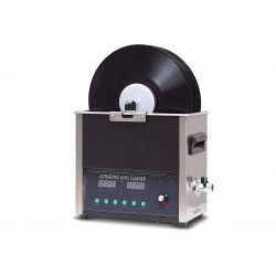 Myjka ultradźwiękowa VinylSpot PREMIUM na 10LP