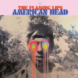 The Flaming Lips - American Head, 2LP,  Bella Union 2020 r.