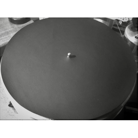 Mata skórzana VinylSpot 1mm