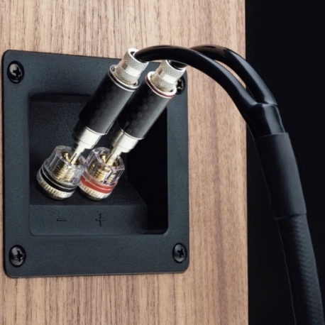 Kabel głośnikowy Pro-Ject Connect it LS DS | 3m x2