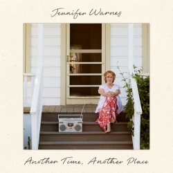 Jennifer Warnes – Another Time, Another Place, 180g, Impex Records, 2019 U.S.A.