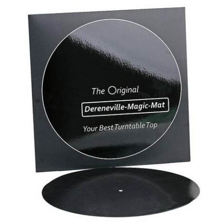 Mata Antyrezonansowa Dereneville Magic - Mat