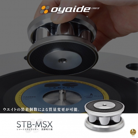 Stabilizator Oyaide STB-MSX