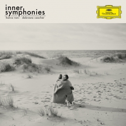 Hania Rani Dobrawa Czocher - Inner Symphonies”, 2LP HQ180G 45RPM, Deutsche Grammophon 2021