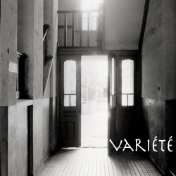 VARIETE - VARIETE, 2LP BLACK VINYL, Music Corner Records 2021 r.
