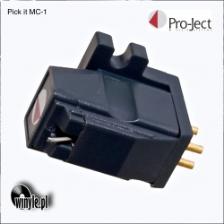 Wkładka MC Pro-Ject Pick It MC1