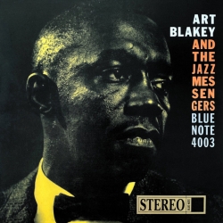 Art Blakey And The Jazz Messengers, LP  Blue Note/UMe 2015 r.
