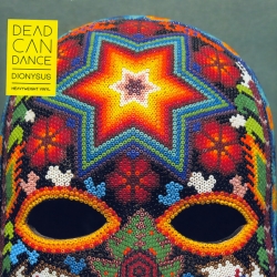 Dead Can Dance - Dionysus, LP 180g, PIAS Recordings 2018 r.