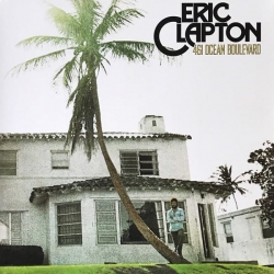 Eric Clapton – 461 Ocean Boulevard, LP 180g, Polydor 2022 r.