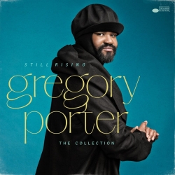 Gregory Porter - Still Rising, LP, Blue Note 2022 r.