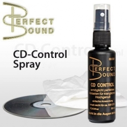 Płyn CD CONTROL, 75 ml - czyszczenie i konserwacja