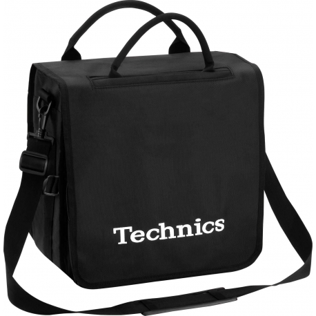 Plecak / torba Technics BackBag  na 45 LP