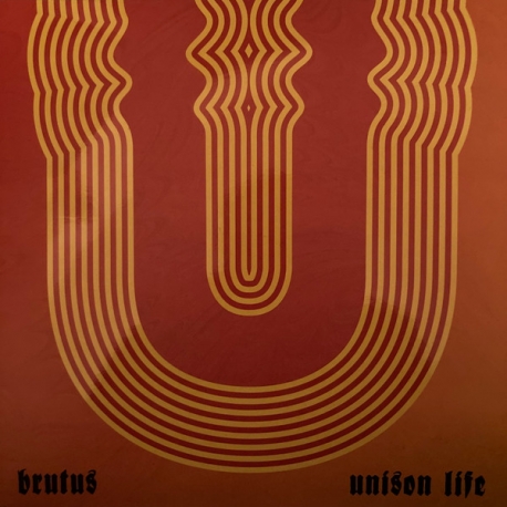 Brutus - Unison Life, LP Hassle Records 2019 r.