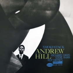 Andrew Hill - Smoke Stack, LP 180g, Blue Note/ UMe  2020 r.