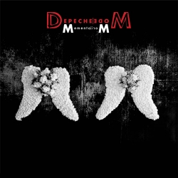 Depeche Mode - Memento Mori, 2LP 180g,  Columbia 2023 r.