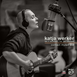 Katja Werker Feat. Gert Neumann – Contact Myself 2.0 (Live At Stockfisch), HQ180G, Stockfisch Records 2021 r.
