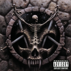 Slayer - Divine Intervention, LP 180g, American Recordings 2023 r.