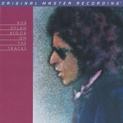 Bob Dylan - Blood On The Tracks, LP HQ 180g, Mobile Fidelity  U.S.A. 2013 r.