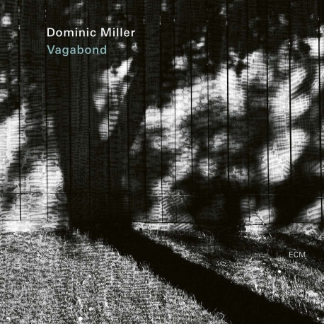 Dominic Miller - Vagabond, LP, ECM Records 2023 r.