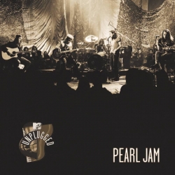 Pearl Jam - MTV Unplugged, LP, Sony Music 2020 r.