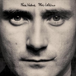 Phil Collins - Face Value, 2LP 180g  45 RPM, Analogue Productions U.S.A. 2023 r.