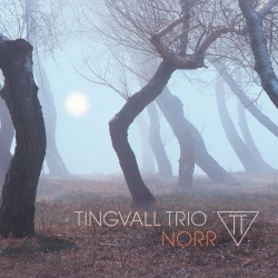 Tingvall Trio - Norr, LP Skip Records, Germany 2008 r.