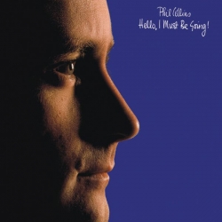 Phil Collins - Hello, I Must Be Going!, 2LP 180g  45 RPM, Analogue Productions U.S.A. 2023 r.