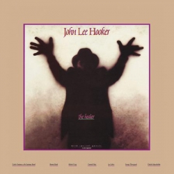 John Lee Hooker - The Healer, 2LP 180g 45RPM, Analogue Productions U.S.A. 2023 r.