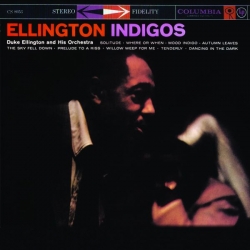 Duke Ellington And His Orchestra - Ellington Indigos, LP HQ180g, Impex Records, 2023 U.S.A.