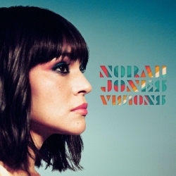 Norah Jones - Visions, LP ,Blue Note 2024 r.